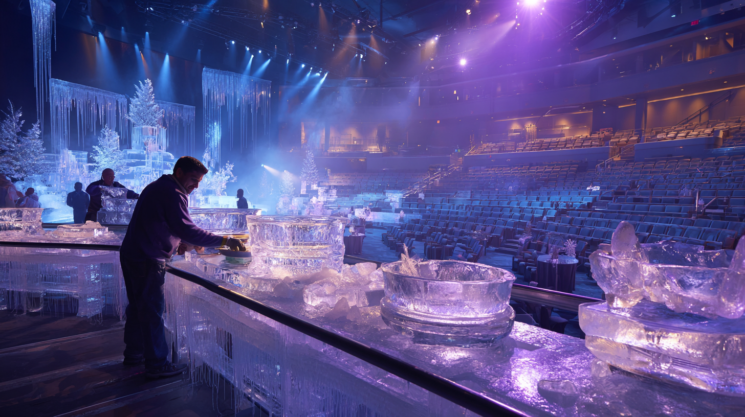 Artist-in-Residence program