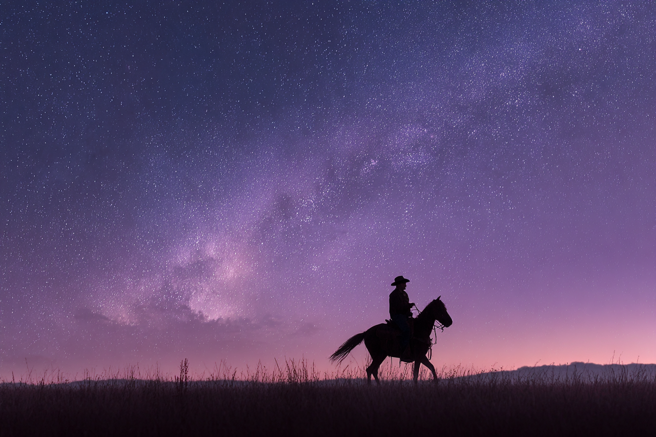 Astrophotography program at Quantum Space Club